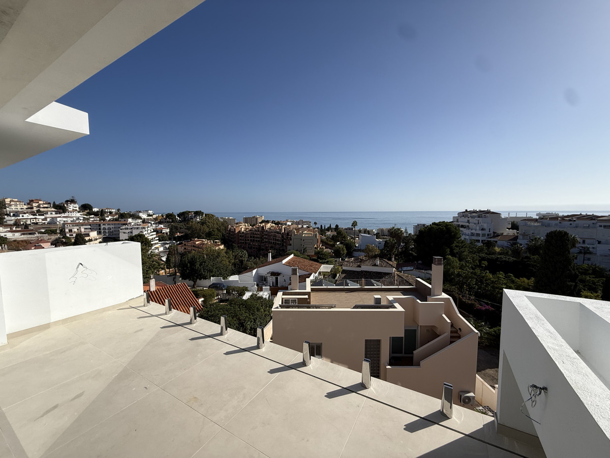 House for sale in Fuengirola