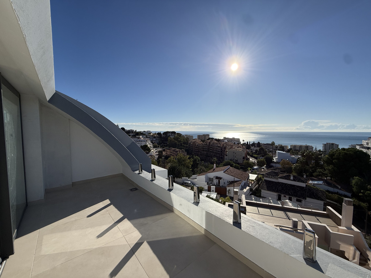 House for sale in Fuengirola