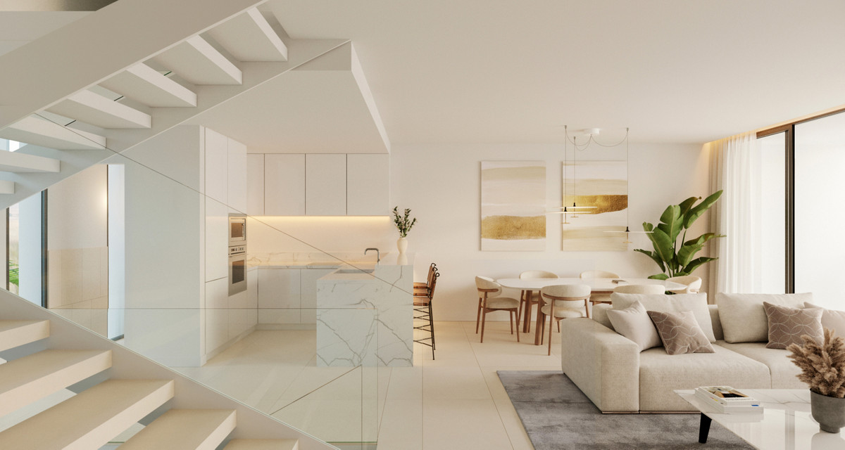 House for sale in Fuengirola