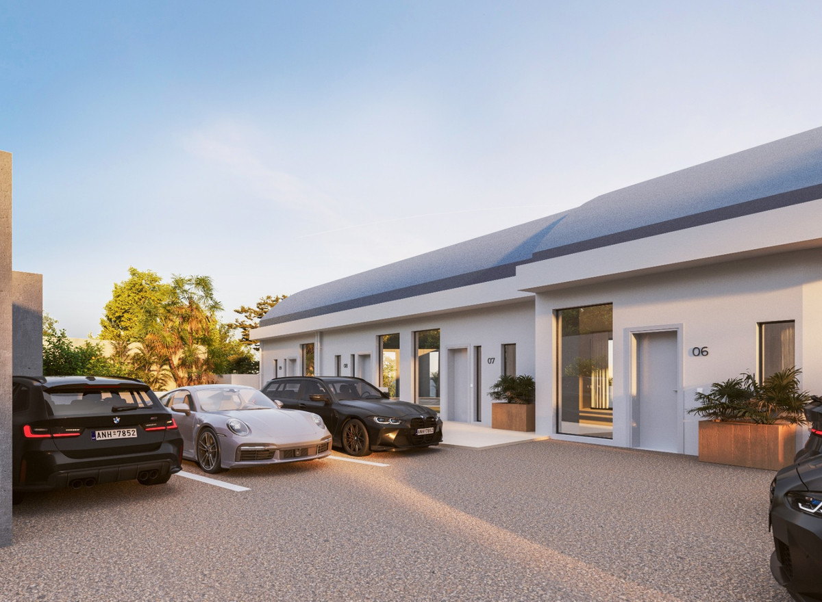 House for sale in Fuengirola