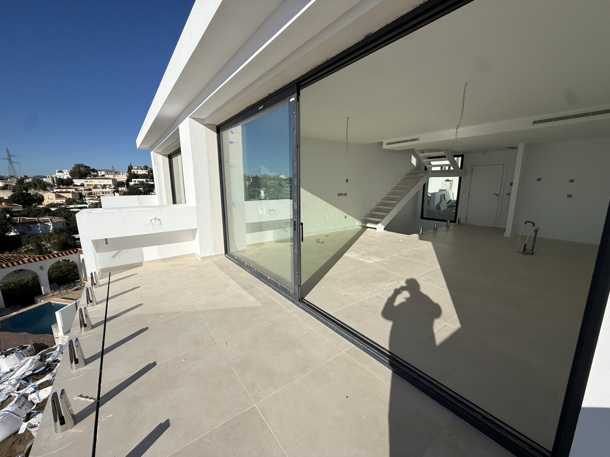 House for sale in Fuengirola
