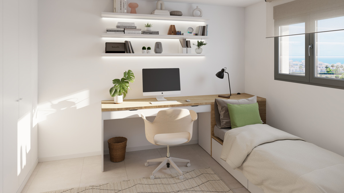 Apartment for sale in Mijas