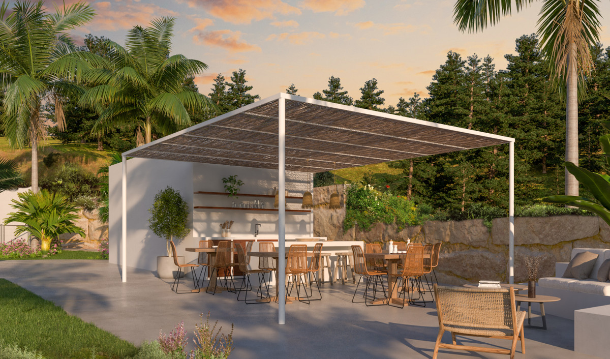 Apartment for sale in Mijas