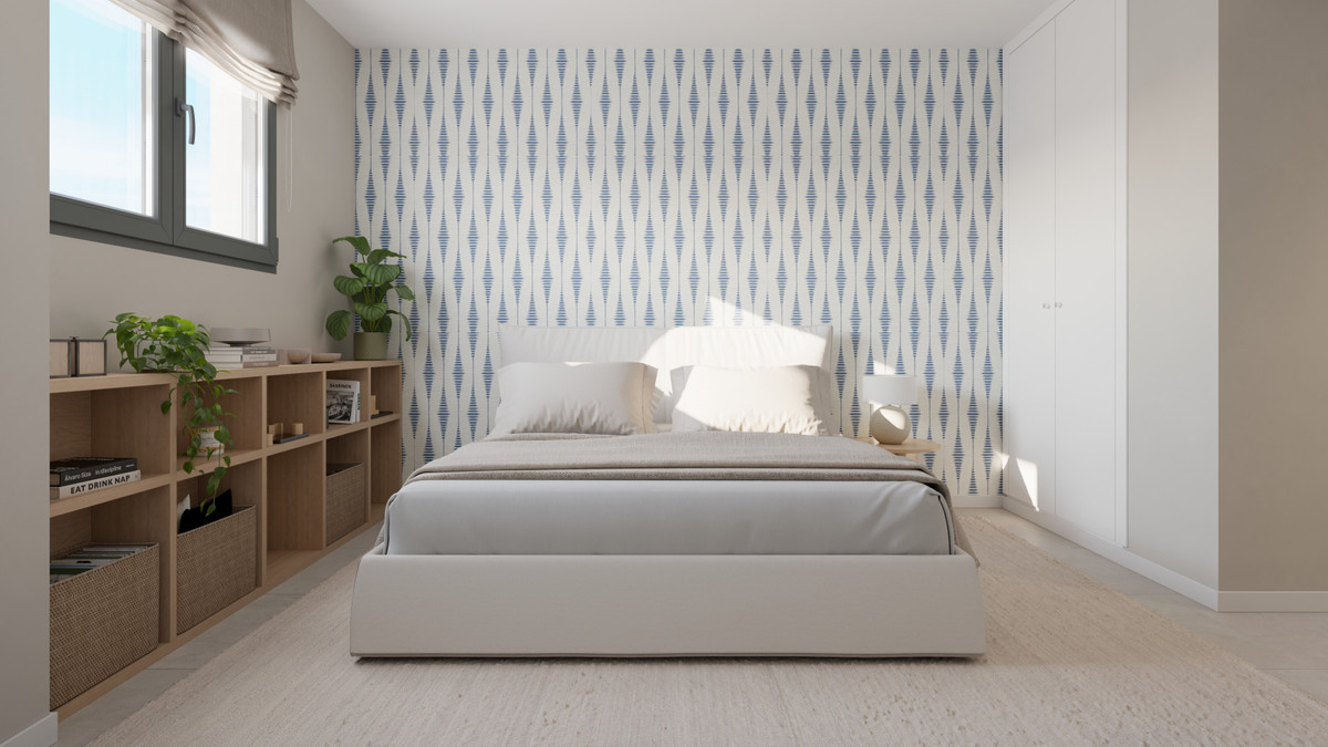 Apartment for sale in Mijas