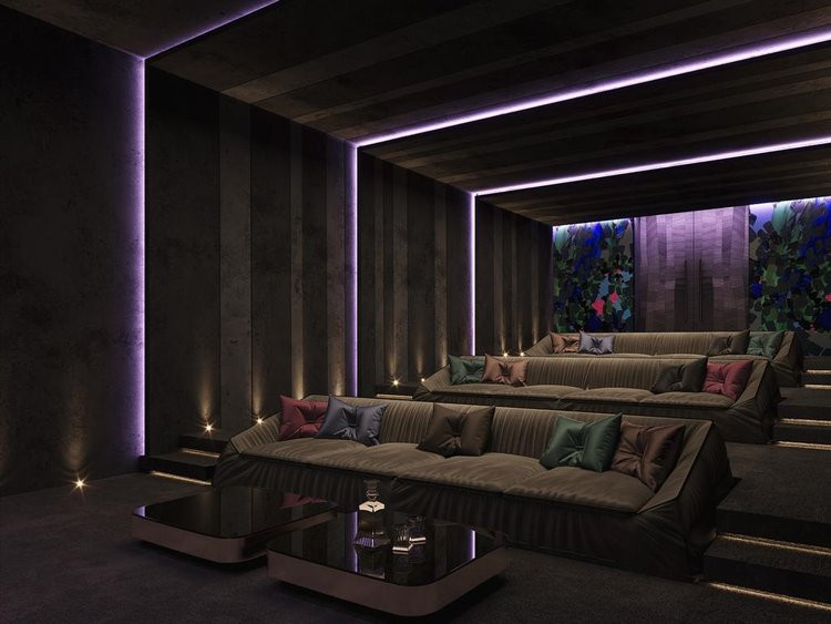 Villa for sale in Benahavís