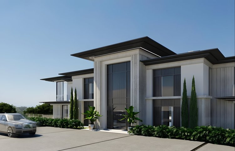 Villa for sale in Benahavís