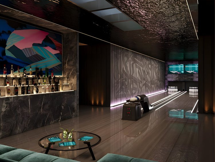 Villa for sale in Benahavís