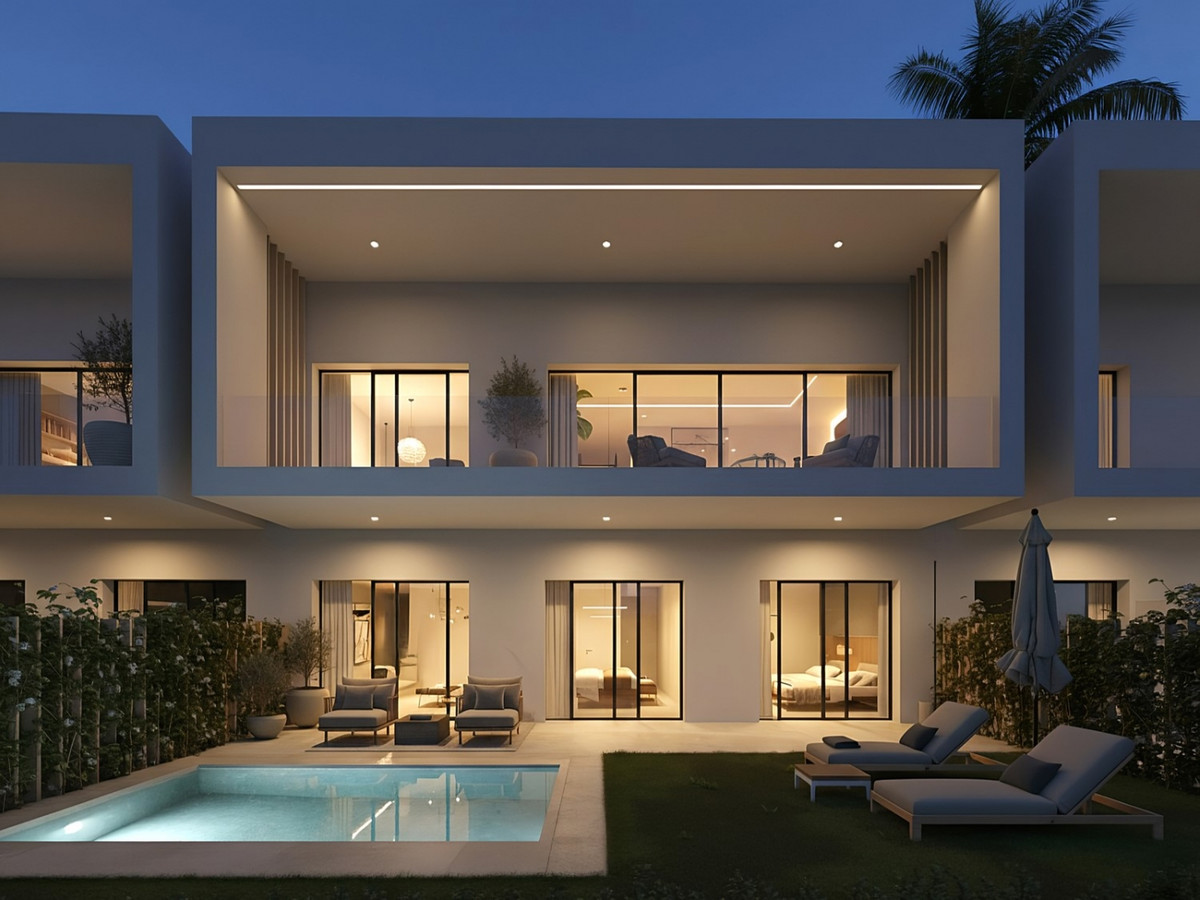 House for sale in Casares