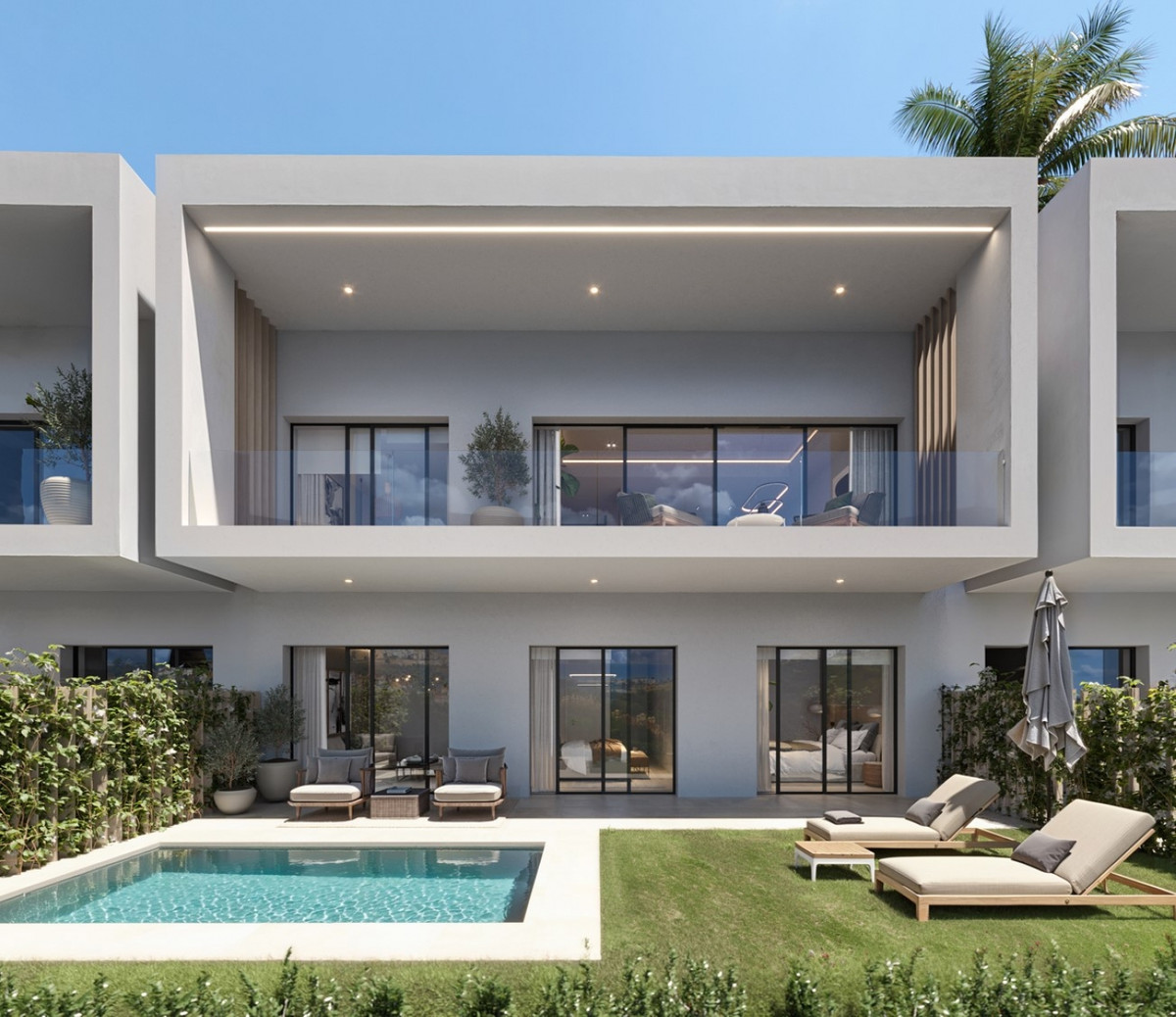 House for sale in Casares