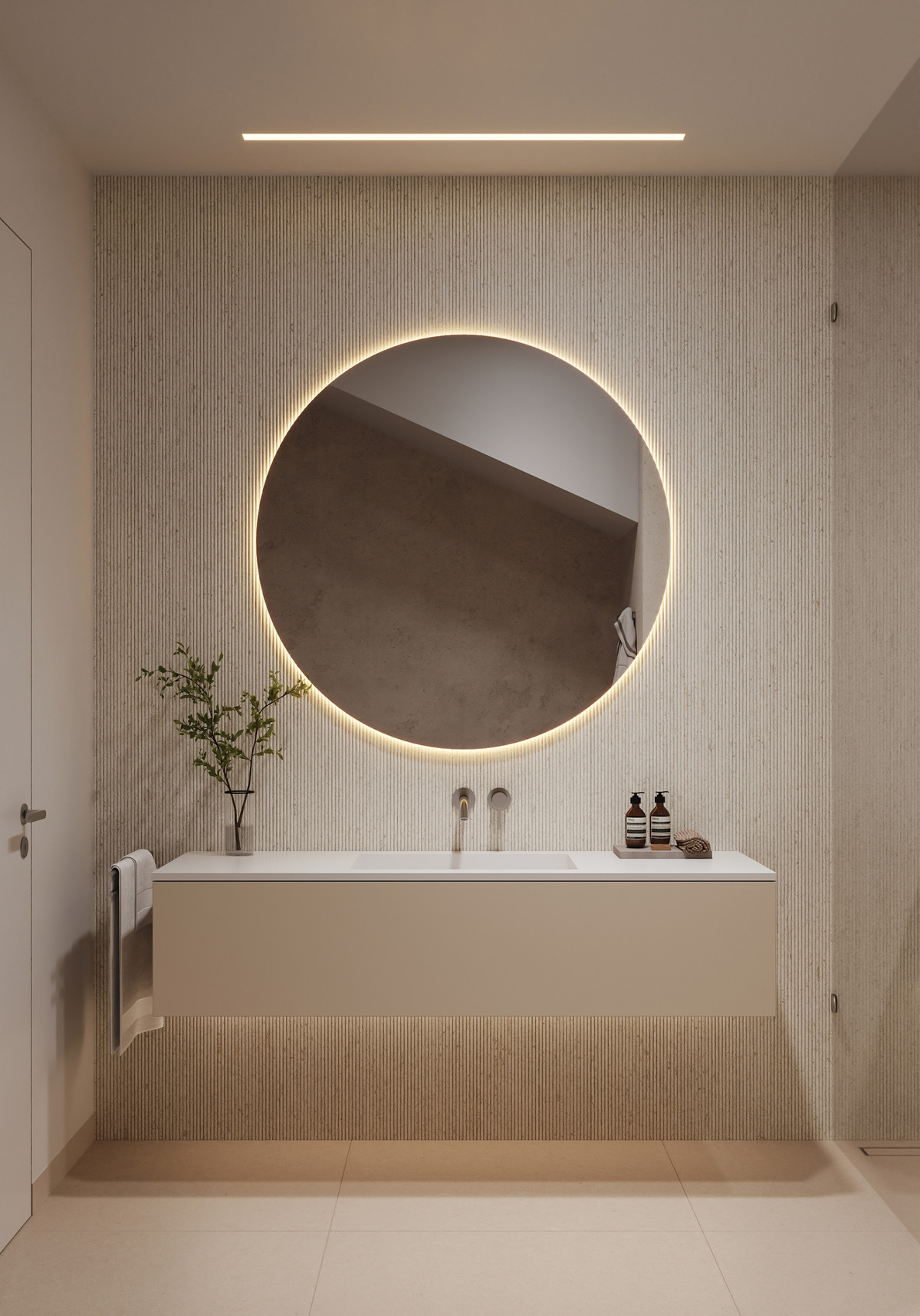 Apartment for sale in San Pedro de Alcántara (Marbella)