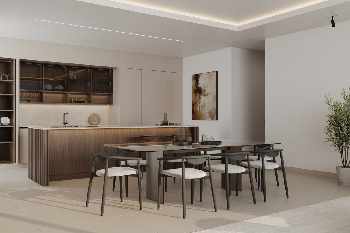 Apartment for sale in San Pedro de Alcántara (Marbella)