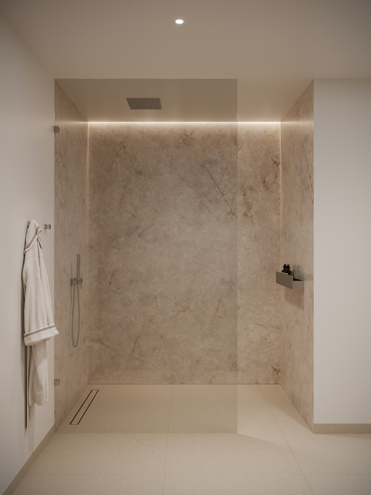 Apartment for sale in San Pedro de Alcántara (Marbella)