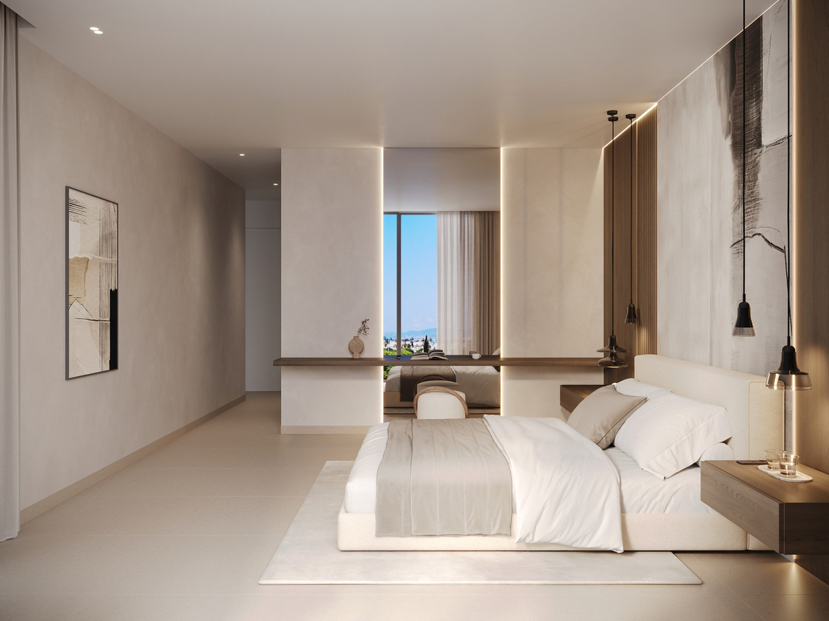 Apartment for sale in San Pedro de Alcántara (Marbella)