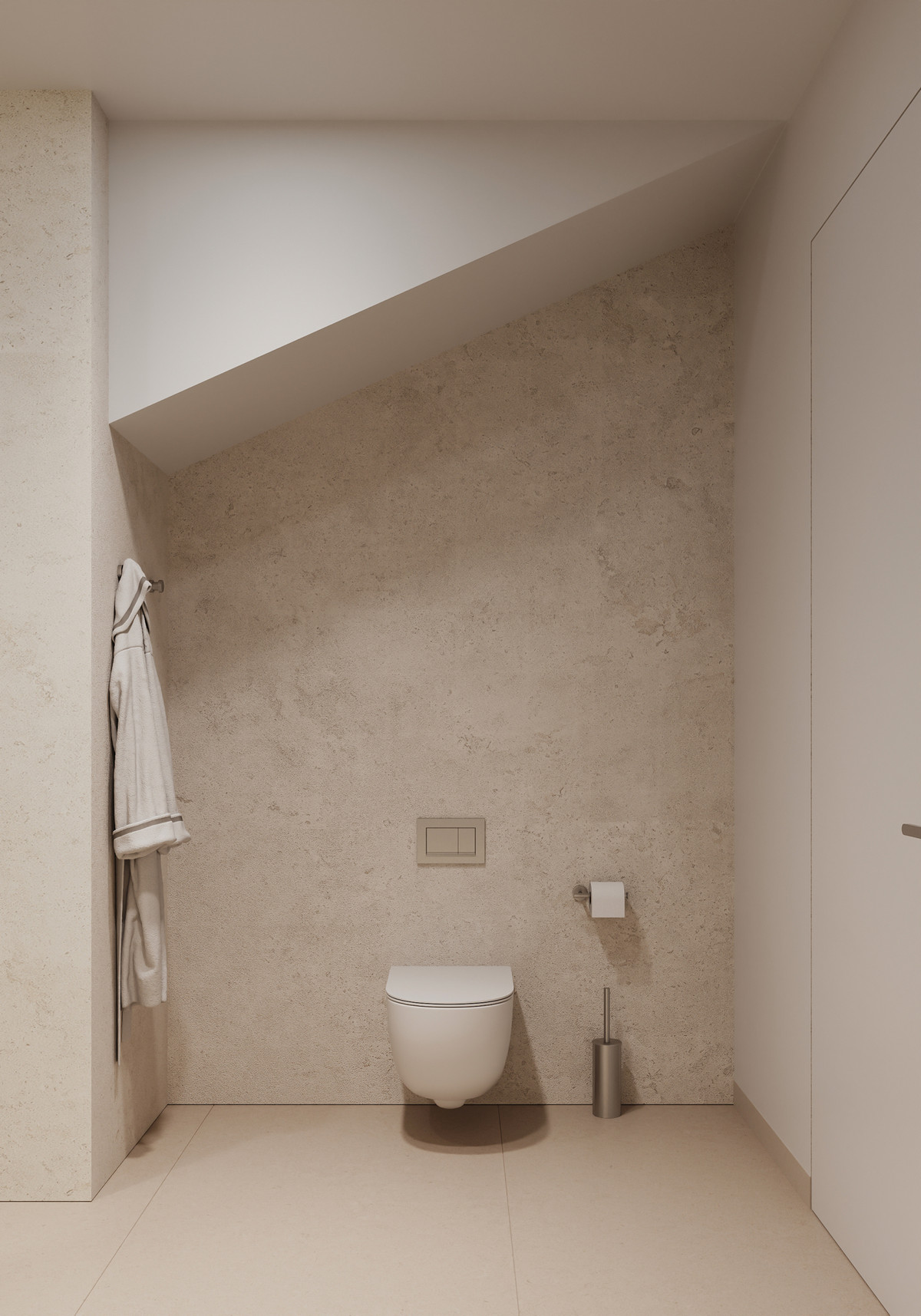 Apartment for sale in San Pedro de Alcántara (Marbella)