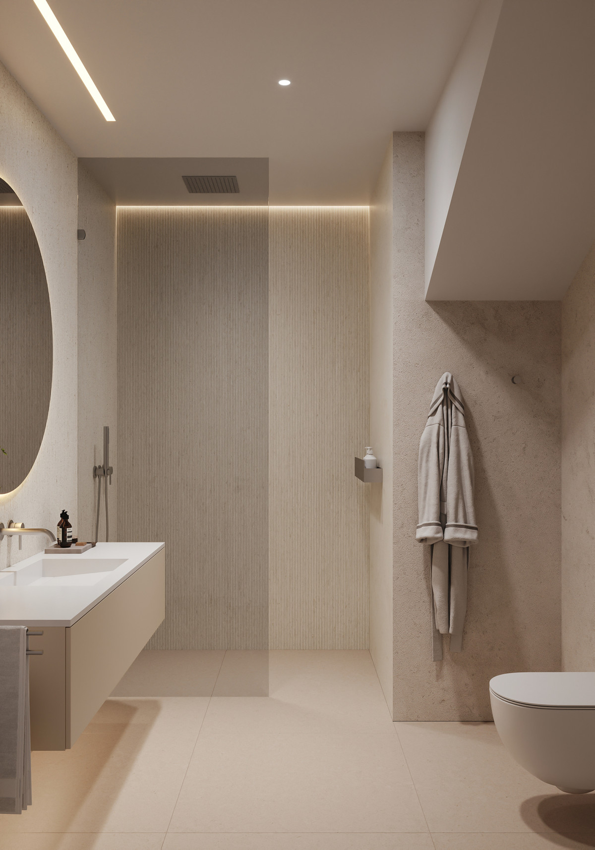 Apartment for sale in San Pedro de Alcántara (Marbella)