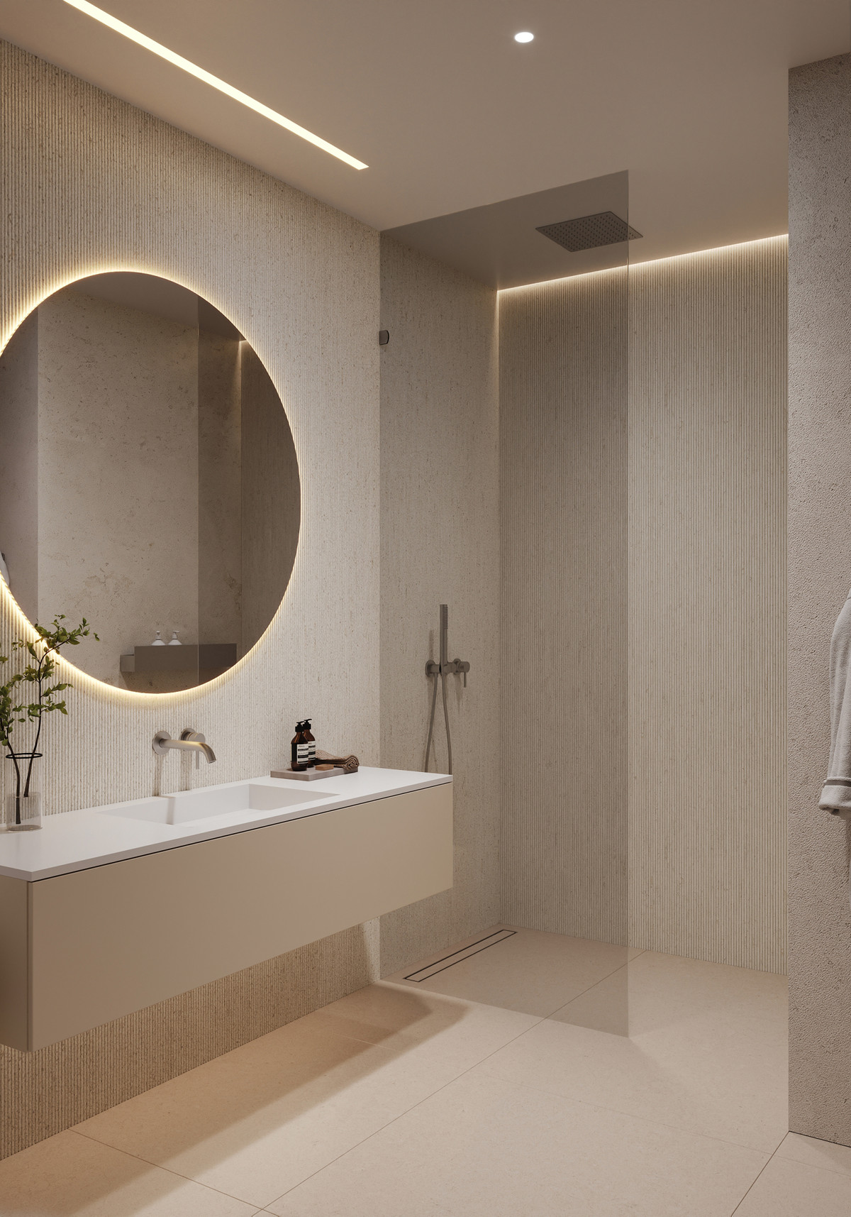 Apartment for sale in San Pedro de Alcántara (Marbella)