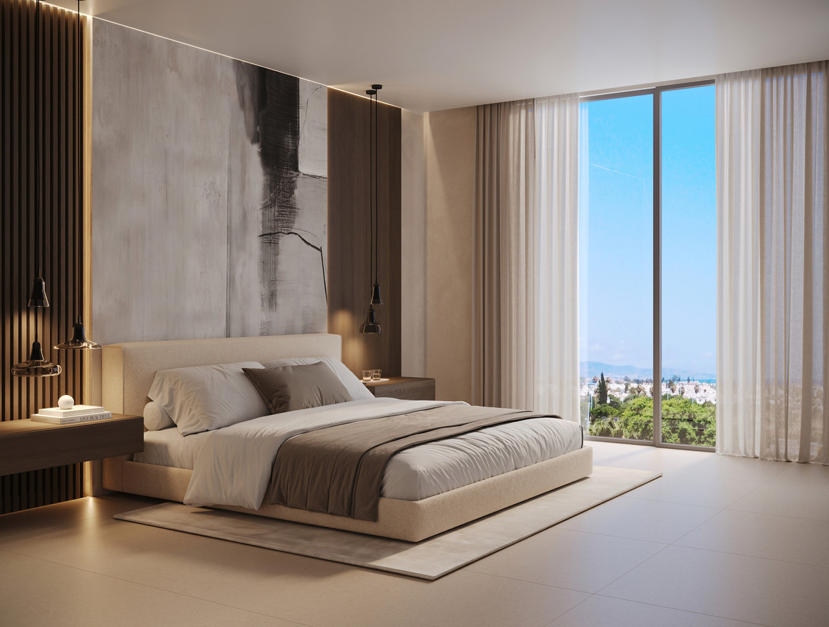 Apartment for sale in San Pedro de Alcántara (Marbella)