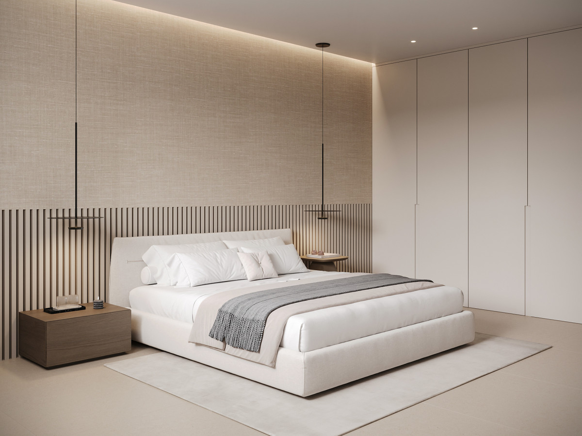 Apartment for sale in San Pedro de Alcántara (Marbella)