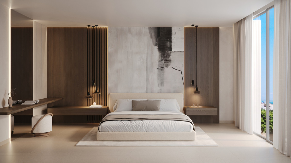 Apartment for sale in San Pedro de Alcántara (Marbella)