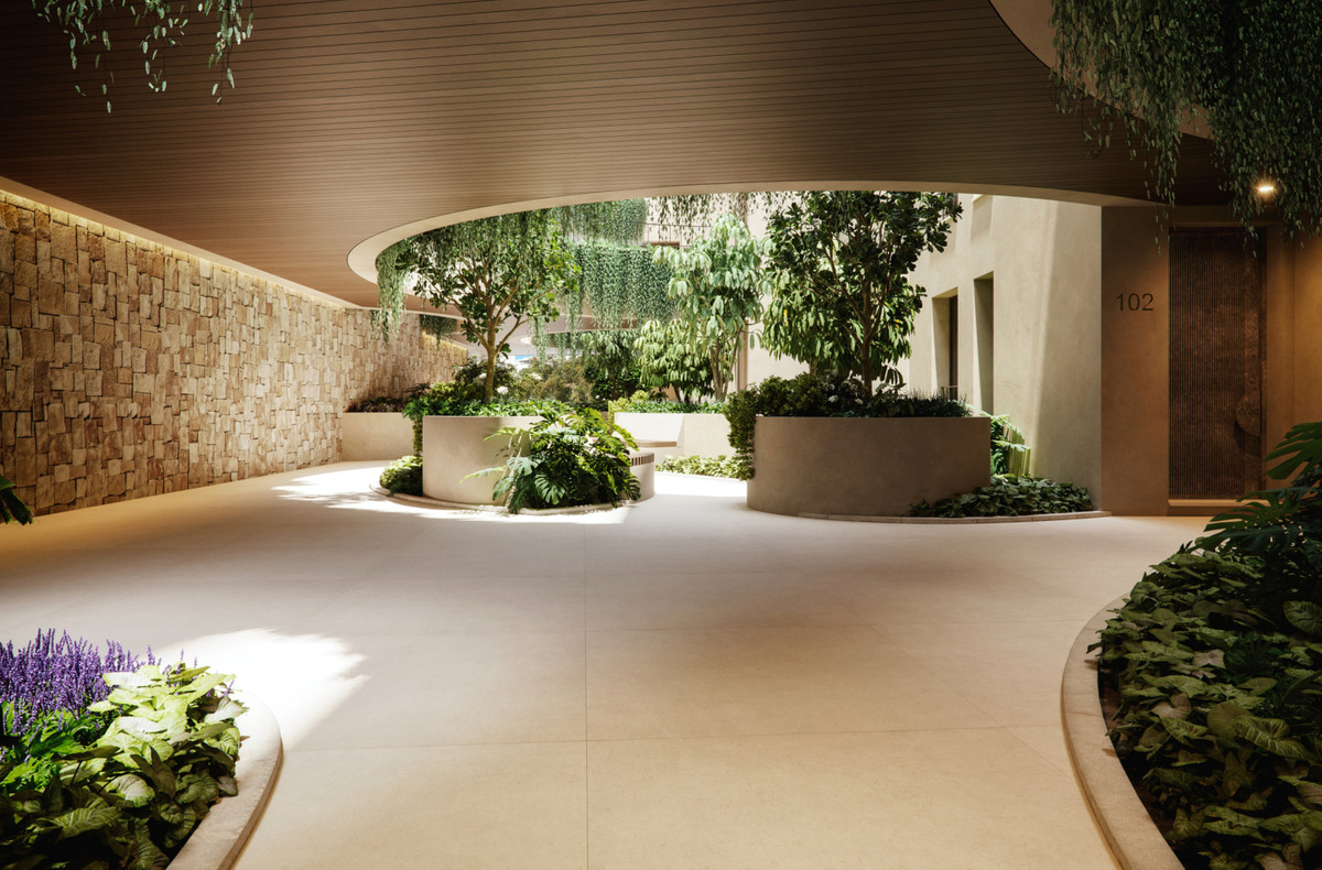 Apartment for sale in Fuengirola