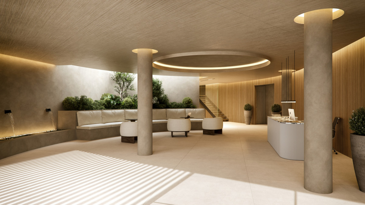 Apartment for sale in Fuengirola