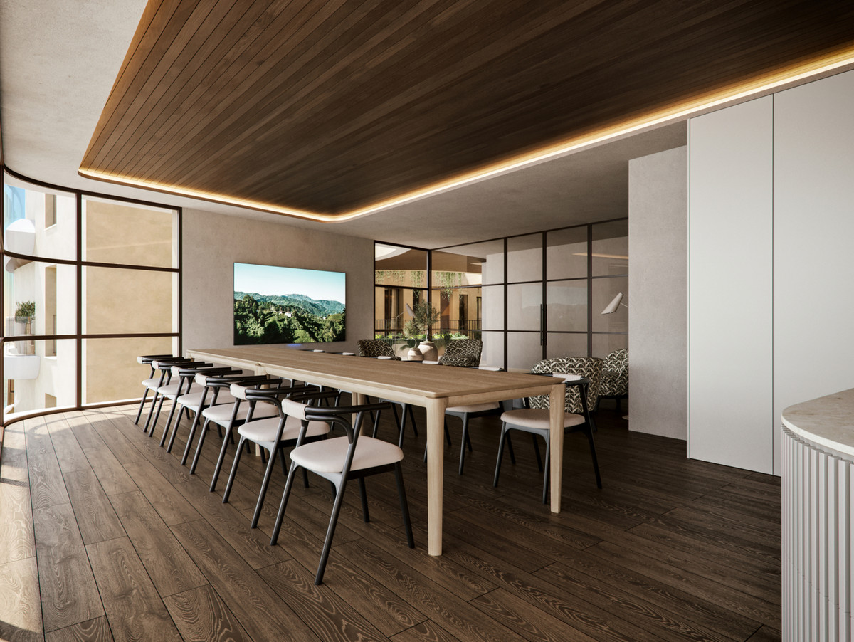 Apartment for sale in Fuengirola