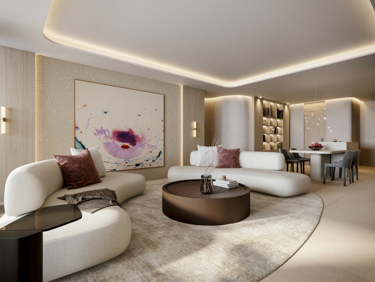 Apartment for sale in Fuengirola