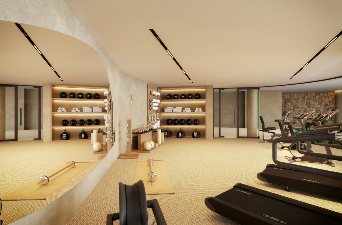 Apartment for sale in Fuengirola