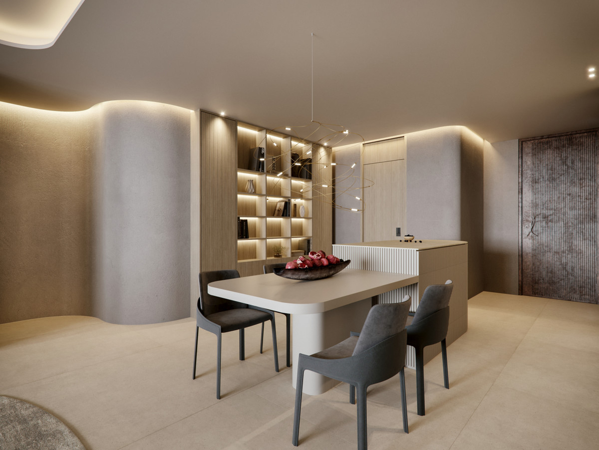 Apartment for sale in Fuengirola