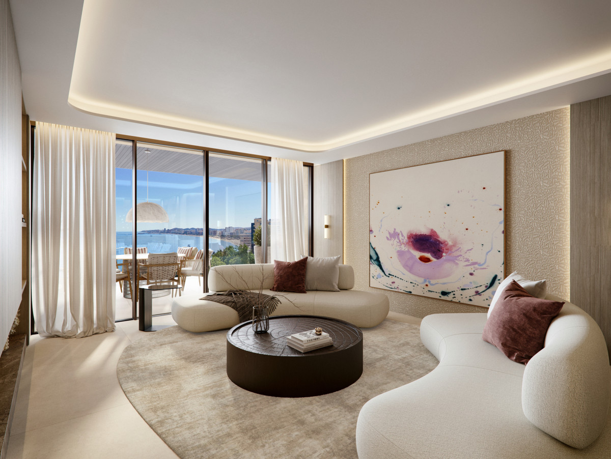 Apartment for sale in Fuengirola