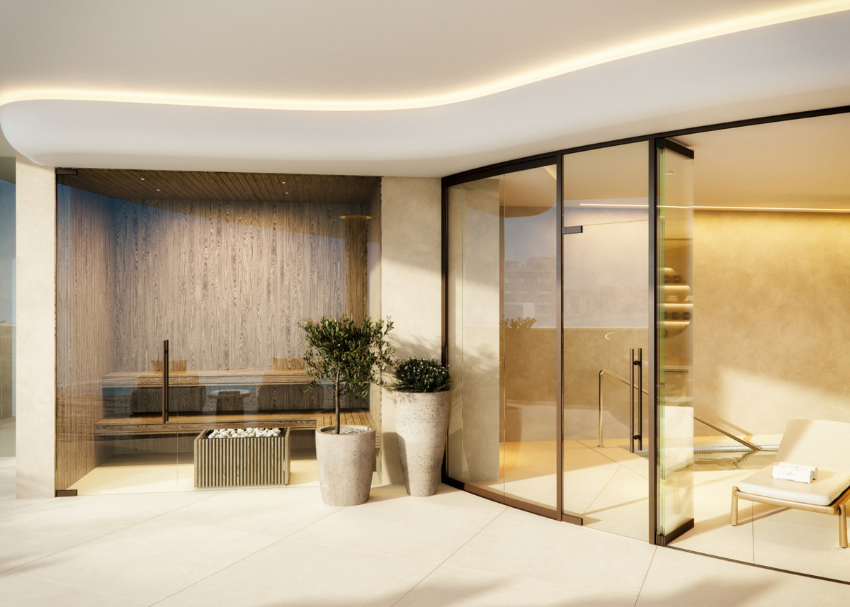 Apartment for sale in Fuengirola