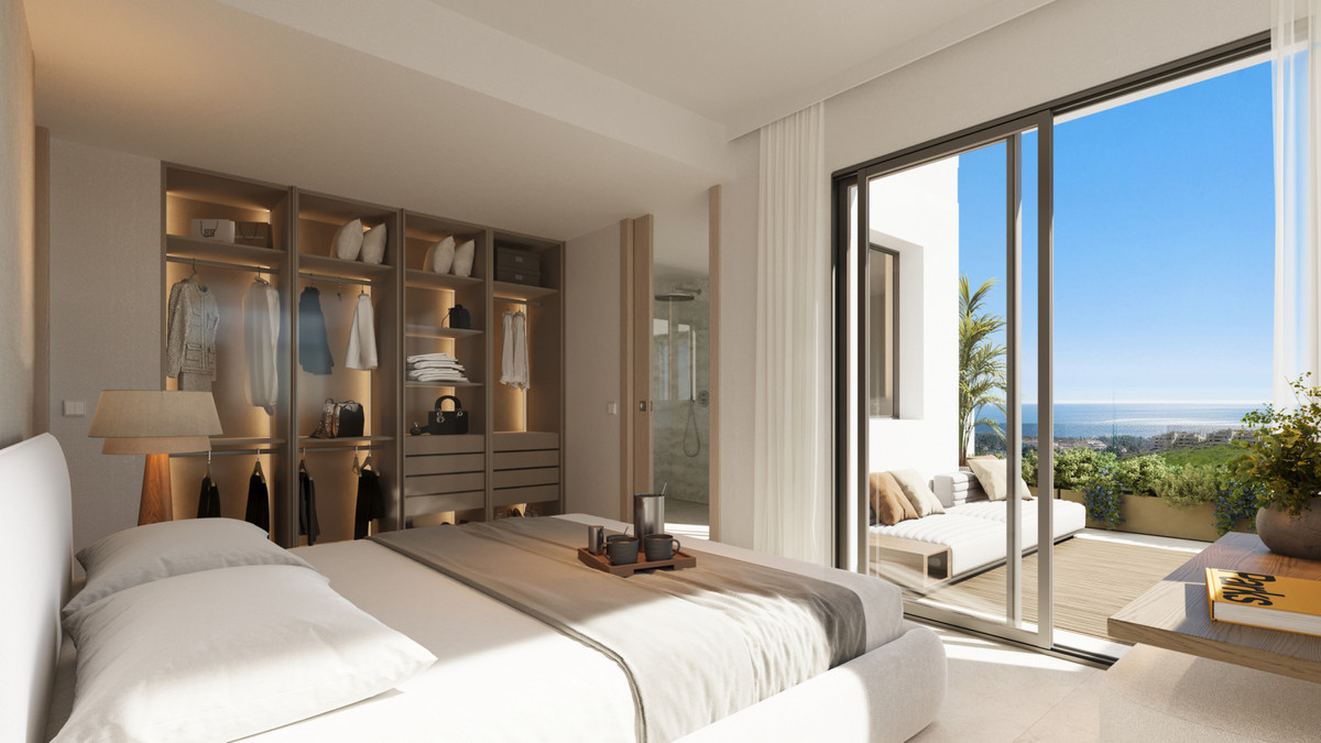 Apartment for sale in Las Lagunas (Mijas)