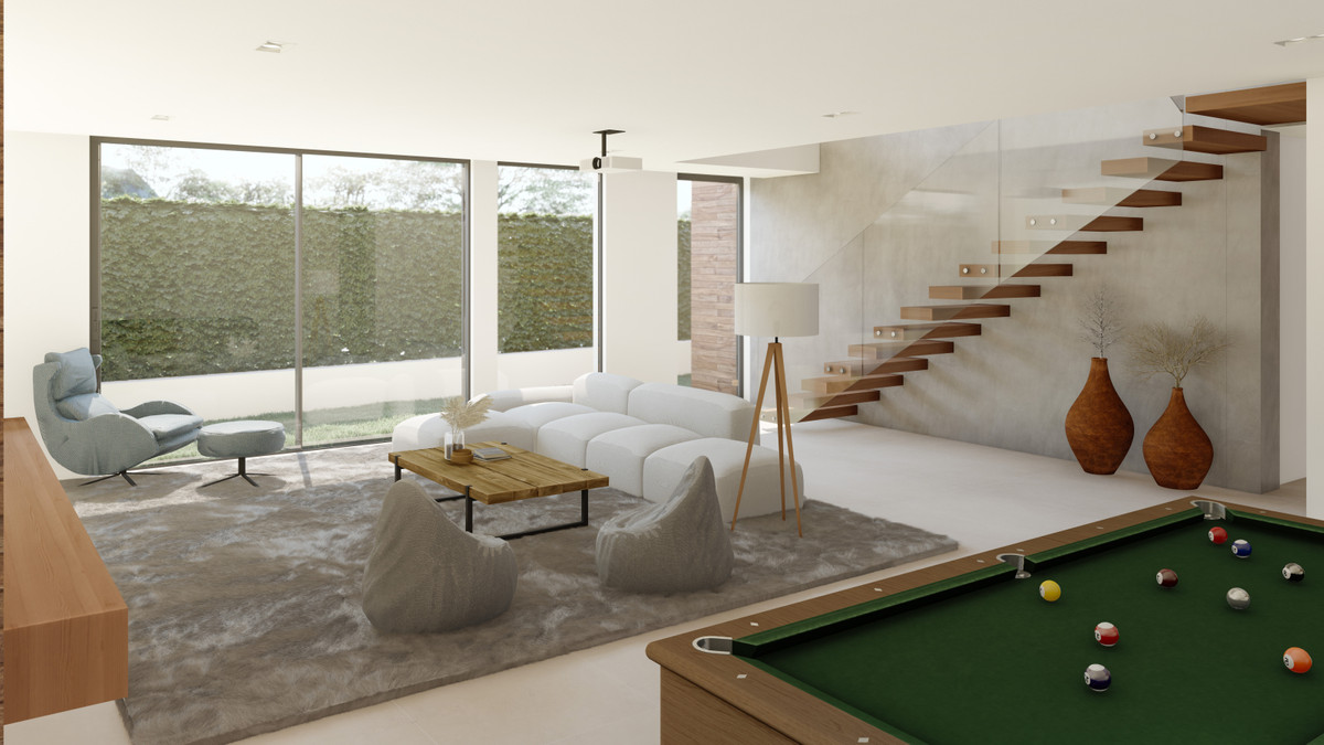 Villak salgai in Rio Real-Los Monteros (Marbella)