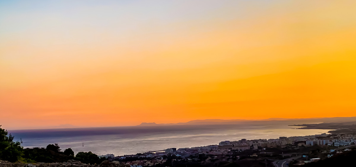 Villak salgai in Rio Real-Los Monteros (Marbella)