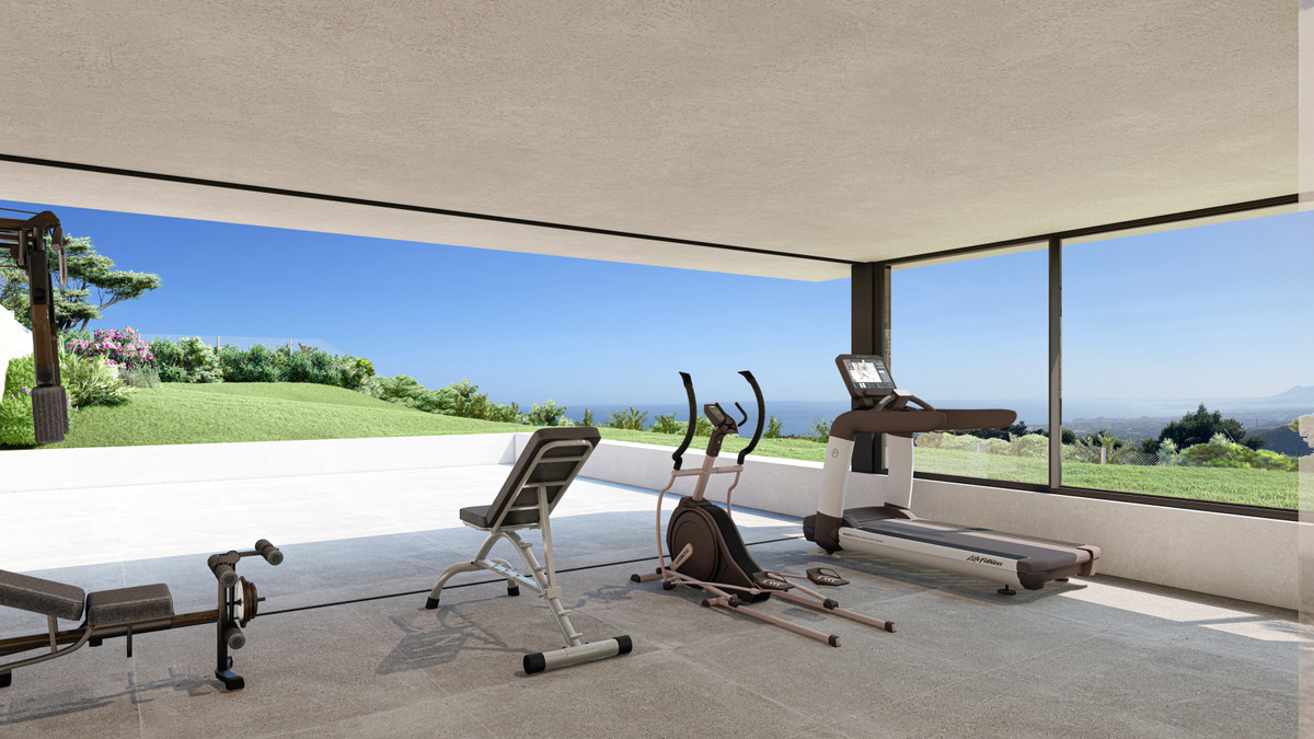 Villak salgai in Rio Real-Los Monteros (Marbella)