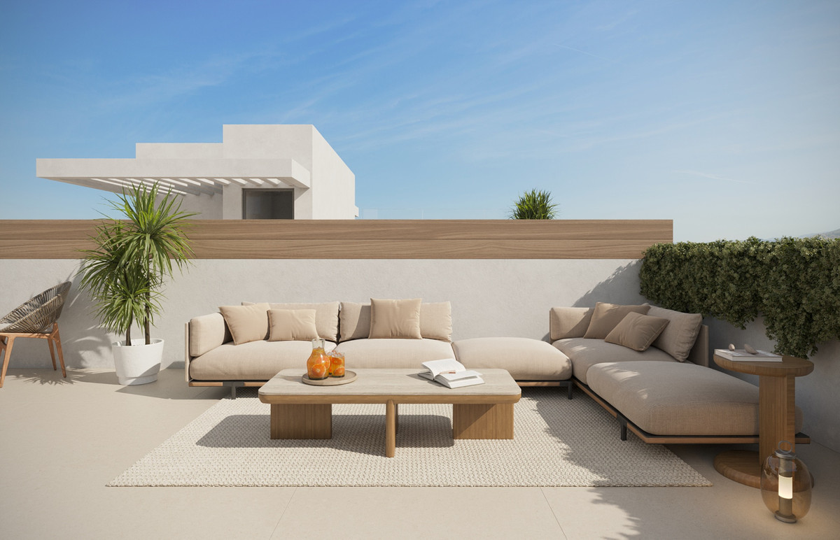 House for sale in San Pedro de Alcántara (Marbella)