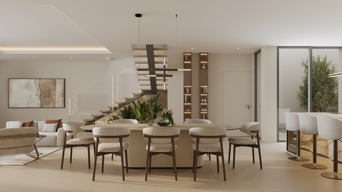 House for sale in San Pedro de Alcántara (Marbella)