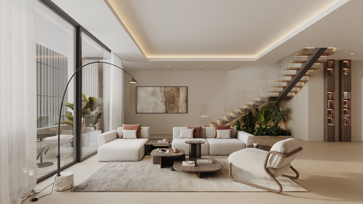 House for sale in San Pedro de Alcántara (Marbella)