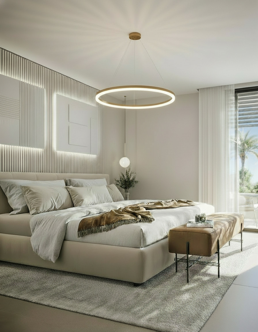 Villa for sale in Marbella