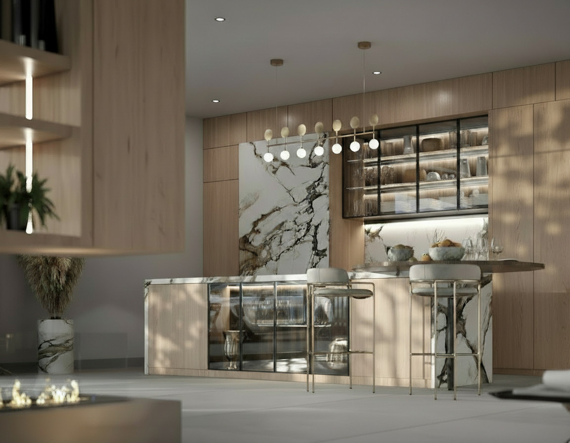 Villa for sale in Marbella