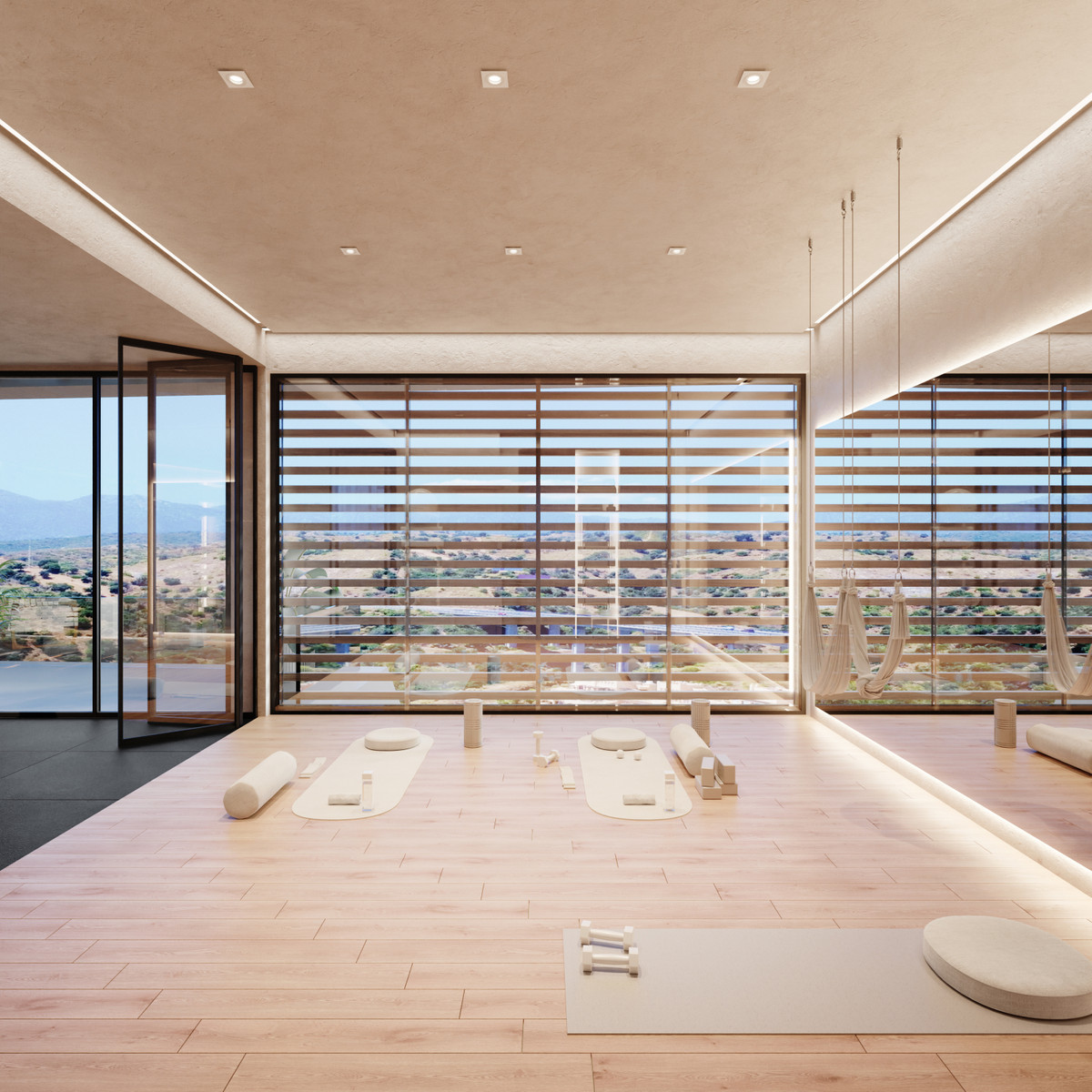 Etxea salgai in Elviria (Marbella)