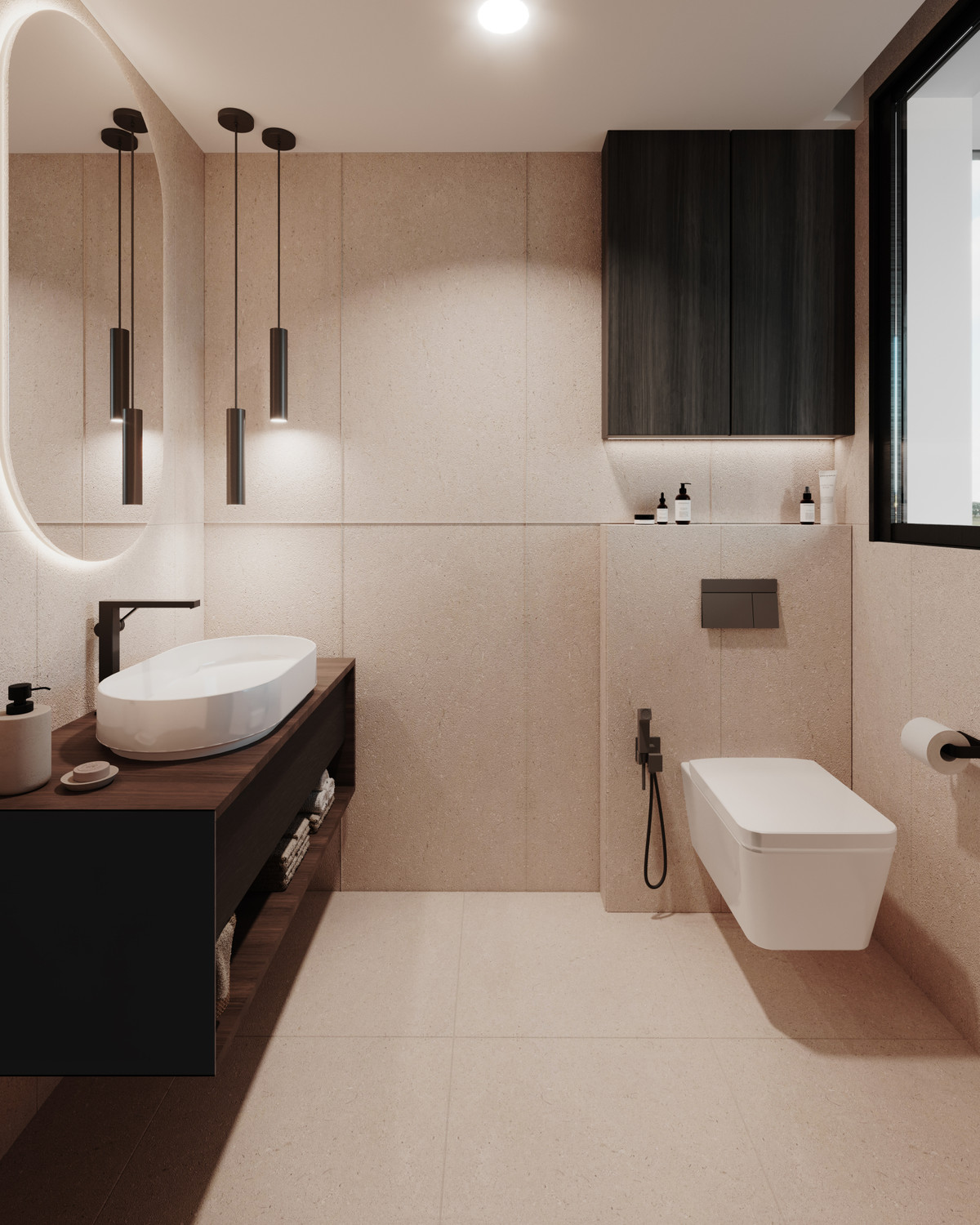 Etxea salgai in Elviria (Marbella)