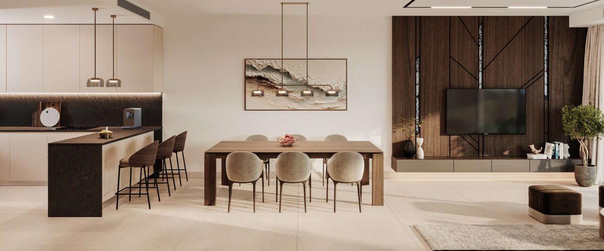 Etxea salgai in Elviria (Marbella)