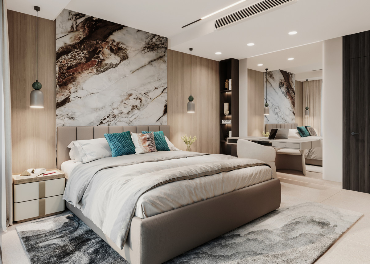 Etxea salgai in Elviria (Marbella)