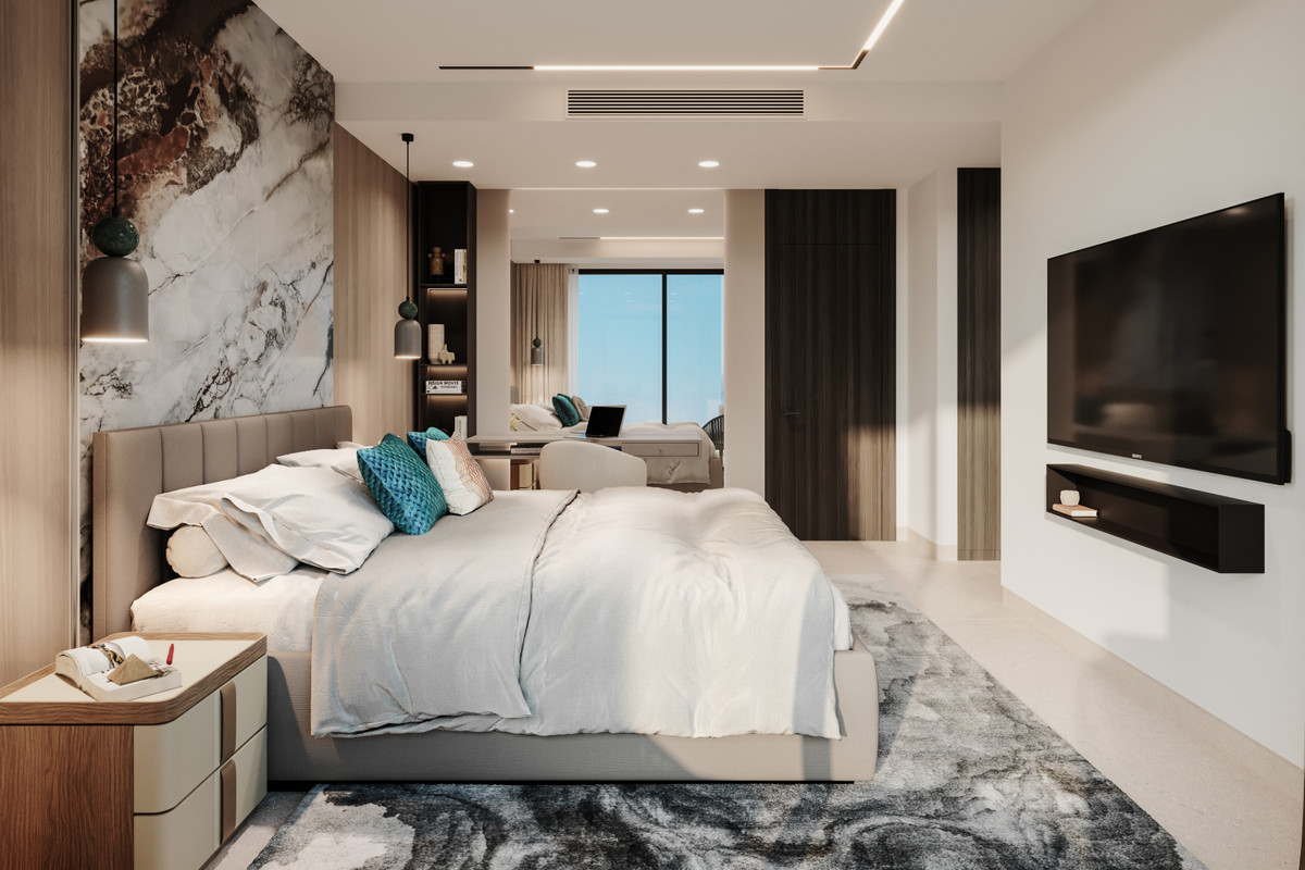 Etxea salgai in Elviria (Marbella)