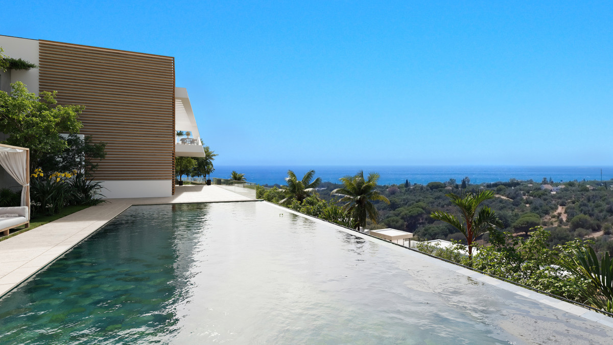 Etxea salgai in Elviria (Marbella)