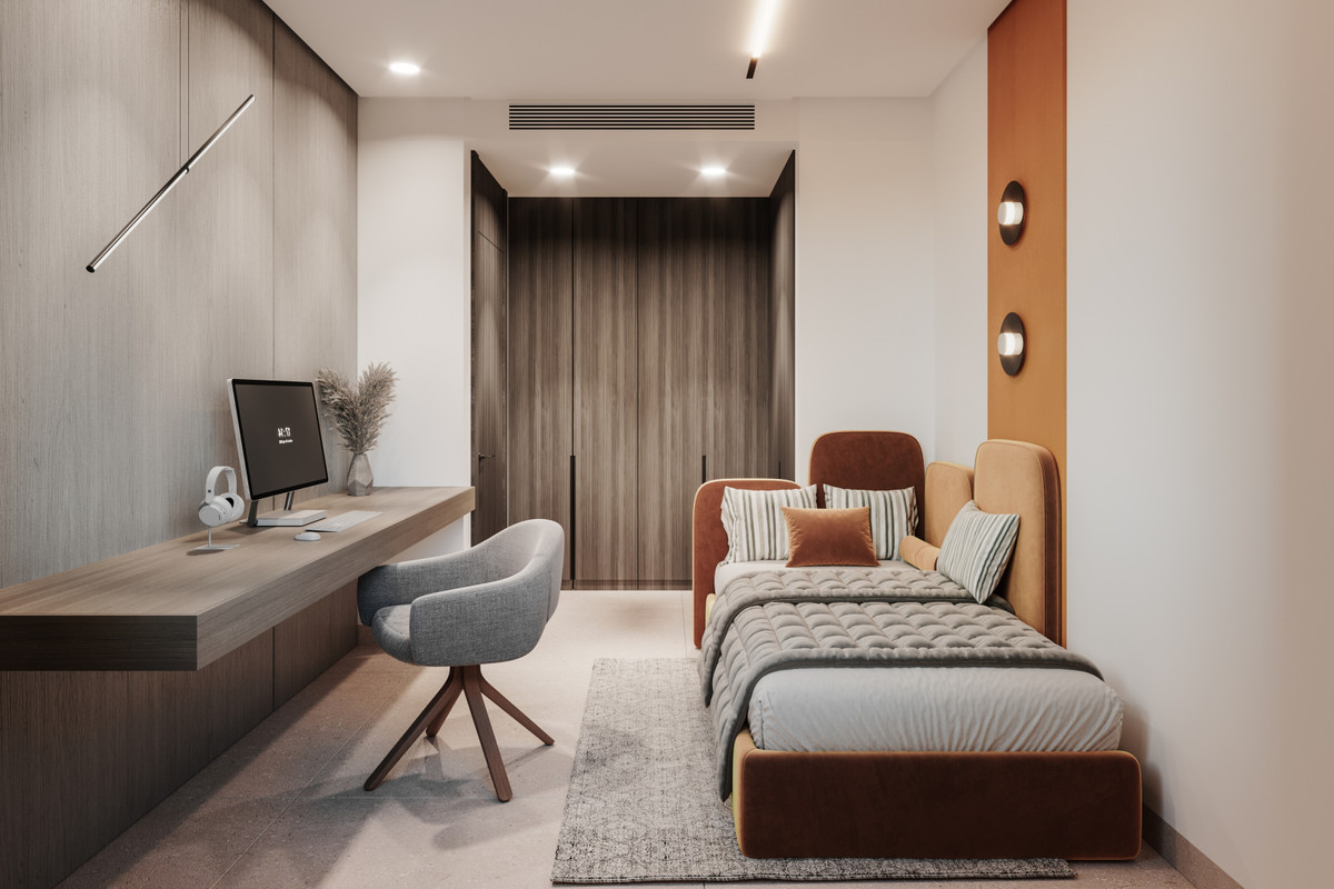 Etxea salgai in Elviria (Marbella)