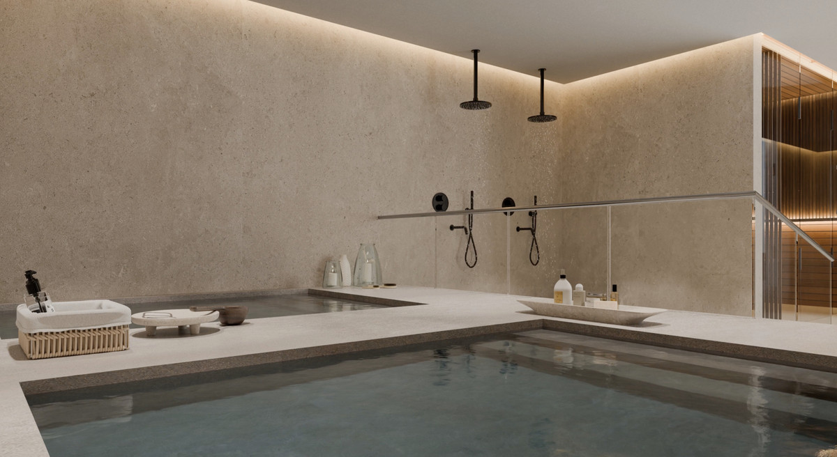 Apartment for sale in Higuerón