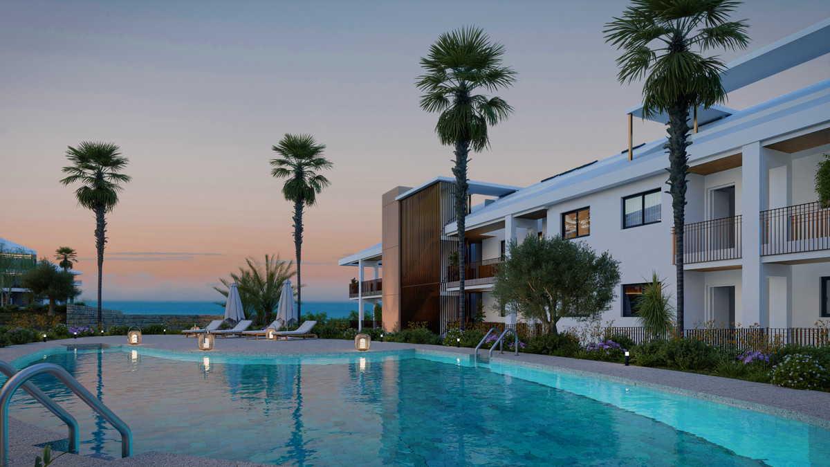 Apartment for sale in Higuerón