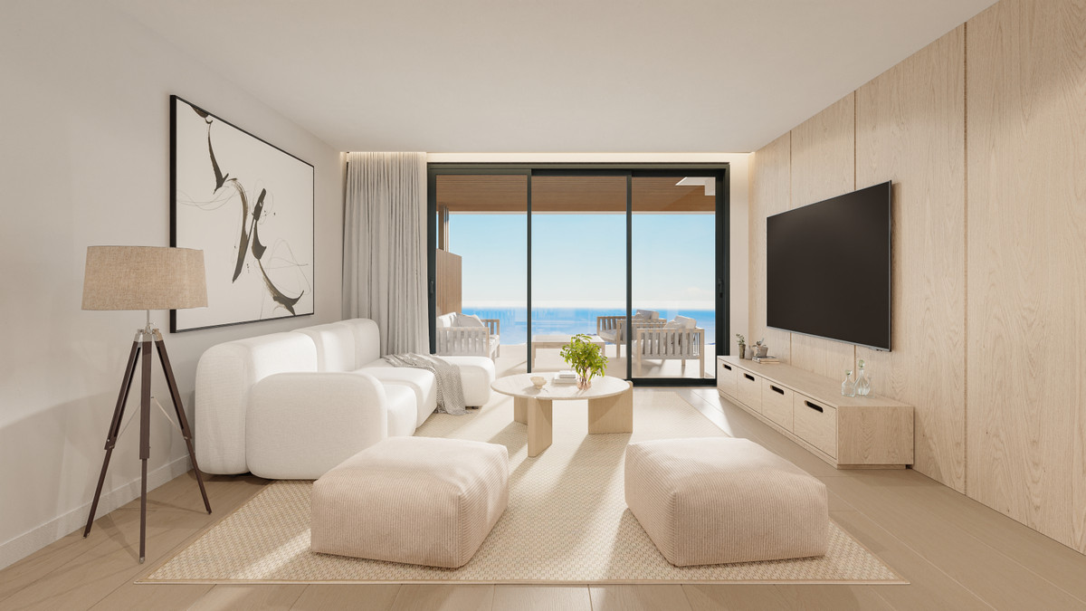 Apartment for sale in Higuerón